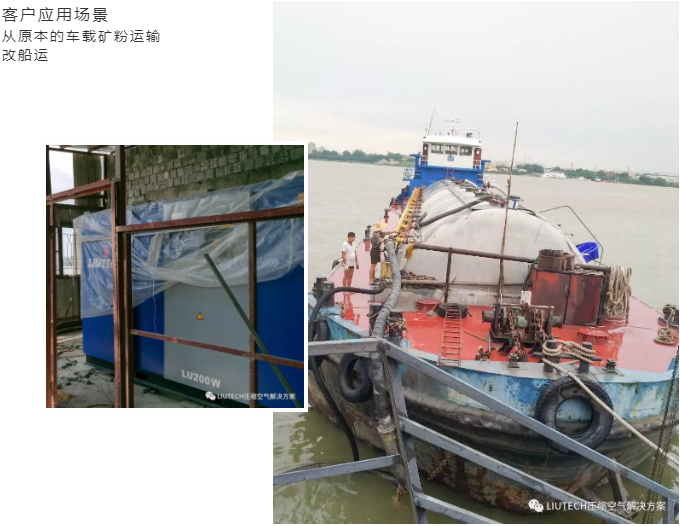 低壓優(yōu)勢在哪里？快速了解真假低壓空壓機