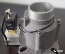 空壓機(jī)閥門(mén)作用及故障，看了都說(shuō)很實(shí)用